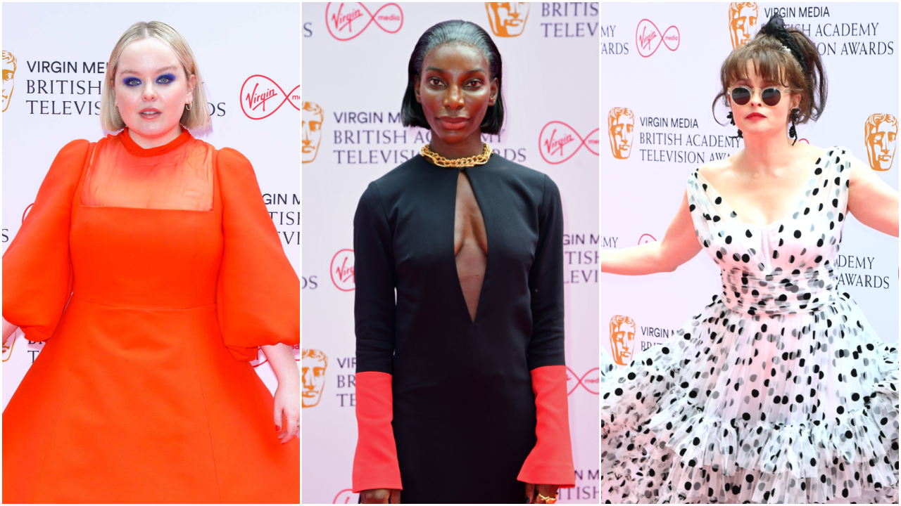 Nicola Coughlan, Michaela Coel, Helena Bonham Carter & More Must-See